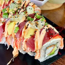 Foto de Estación Sushi Big Roll