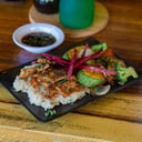 Foto de Platillo Saludable