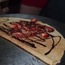 Foto de Fresas con chocolate