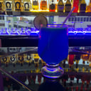 Foto de LIMONADA MAR AZUL