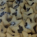 Foto de Estrellas con chips de chocolate