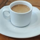 Foto de Café en pocillo