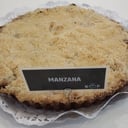 Foto de Tarta de Manzana
