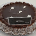 Foto de Tarta de Nutella