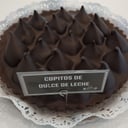 Foto de Copitos de dulce de leche