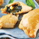 Foto de Empanadas de Espinaca