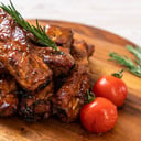 Foto de Picada de Chancho