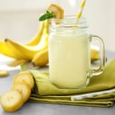 Foto de Batido de Banano