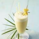 Foto de Batido de Piña
