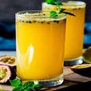 Foto de Jugo Natural de  Maracuya