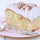 Foto de Dulce de Tres leches