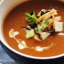 Foto de Sopa Tarasca.