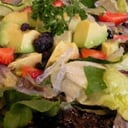 Foto de Ensalada Mar y Tierra.
