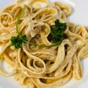 Foto de Fettucine Alfredo