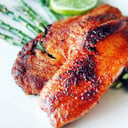 Foto de Filete de pescado al gusto