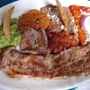 Foto de Filete a la Tampiqueña