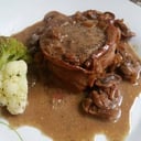 Foto de Filete mignon.
