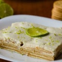 Foto de pay de limon