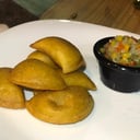 Foto de Empanaditas de carne