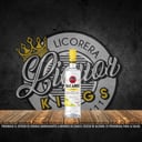 Foto de Bacardi Limon 375ml