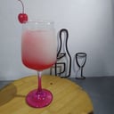 Foto de Limonada cerezada