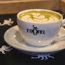 Foto de TÉ MATCHA BLUE / GREEN