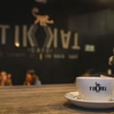 Foto de TÉ INFUSIÓN