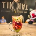 Foto de TÉ DE FRUTAS