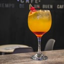 Foto de TEQUILA SUNRISE