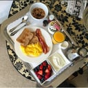 Foto de Desayuno saludable