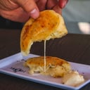 Foto de AREPA CON QUESO