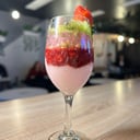 Foto de PARFAIT DE FRUTAS