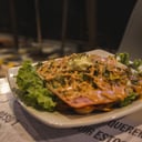 Foto de WAFFLE MEXICANO