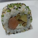 Foto de California Sake smock rolls