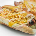 Foto de Perros caliente/ hot dogs