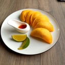 Foto de Empanada de Carne (Pasaboca)