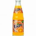 Foto de Fanta de Naranja