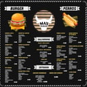 Foto de Max Burgers & Hot Dogs