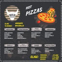 Foto de Max Pizzas