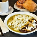 Foto de Desayuno en paquete