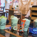 Foto de FRAPE GANSITO