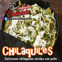 Foto de CHILAQUILES