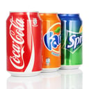 Foto de Coca- cola, Fanta o Sprite (RETORNABLES)