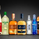 Foto de Pisco 40° (Corto + Bebida 250cc)
