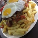 Foto de Tradicional (Para dos perdonas)