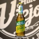 Foto de AGUILA FUSION