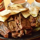 Foto de Parrilladas de Carne Asada