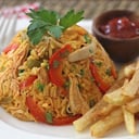Foto de Almuerzo ejecutivo