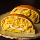 Foto de EMPANADA DE AJÍ DE GALLINA