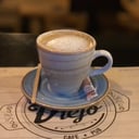 Foto de LATTE PEQUEÑO